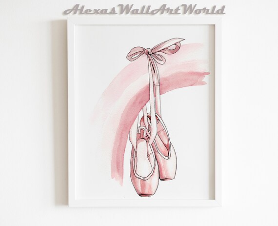 Ballerina shop bedroom slippers