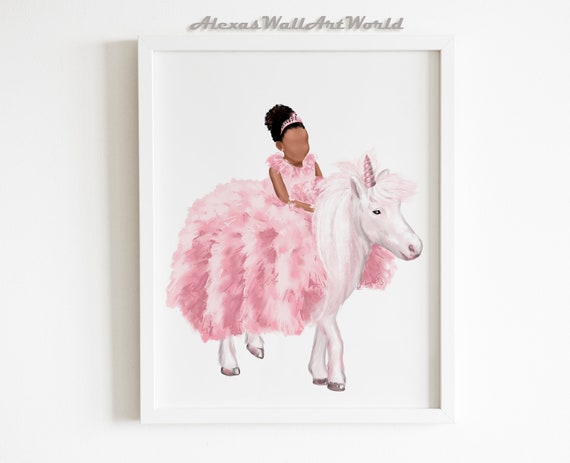 Toddler cheap riding unicorn