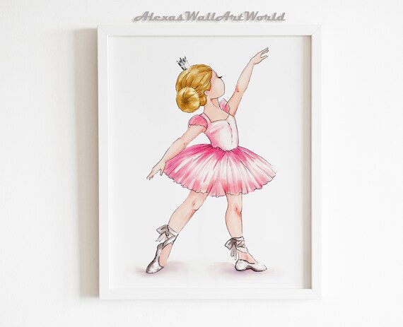 Ballerine princesse outlet