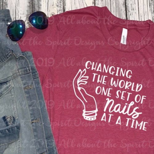 colorstreet t shirt