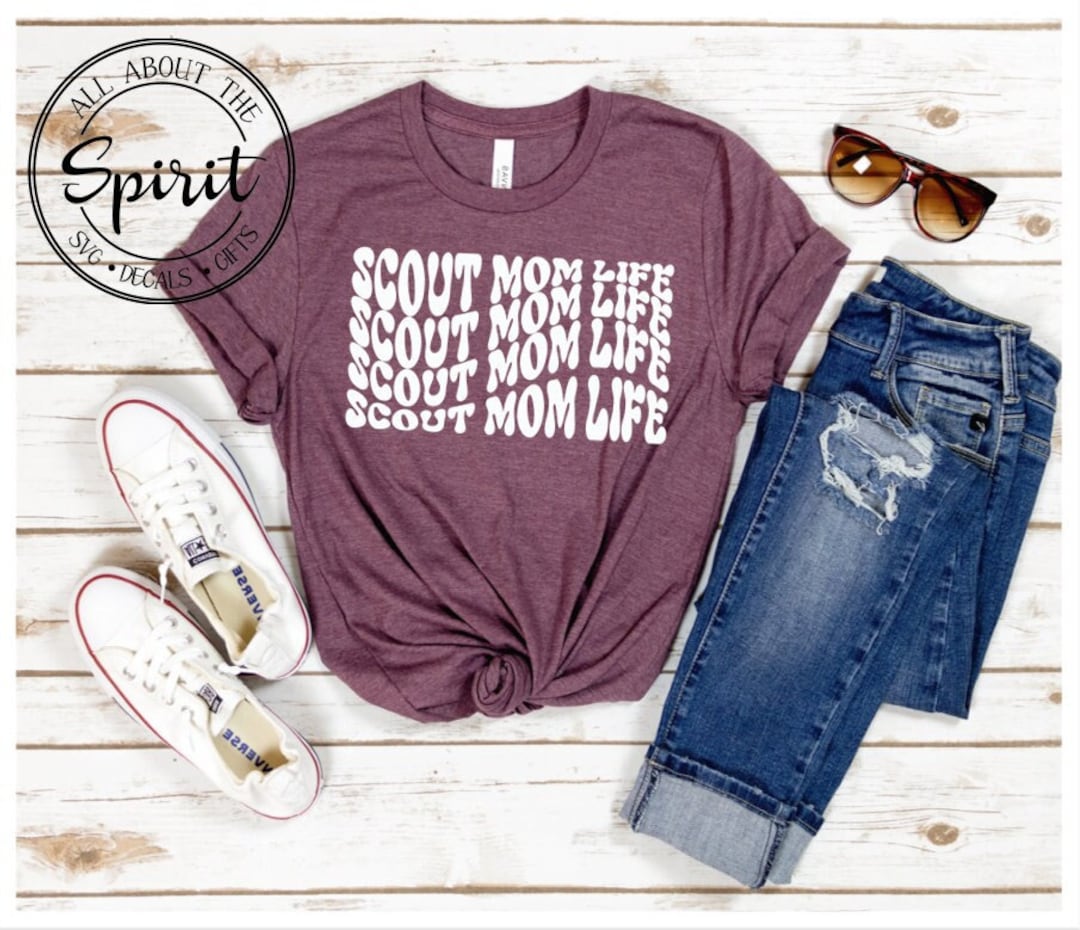 T-shirt Scout Boats - Blanc, Toutes Tailles - 100% Coton - Idéal Pour Les Fans De Bateaux