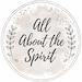 All about the Spirit Gifts and Apparel