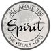 All about the Spirit Gifts and Apparel