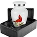 see more listings in the cremation urn section