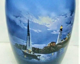 Safe Passage Cremation urn