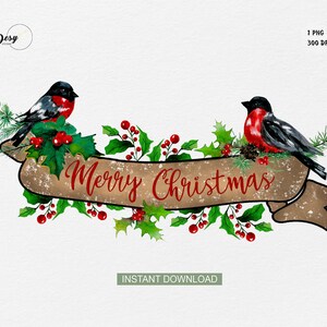 Merry Christmas Png, Christmas design, Christmas clipart