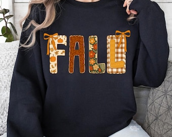 Retro Fall Vibes Png, Floral Fall PNG, Fall PNG, Autumn png, Tis the Season