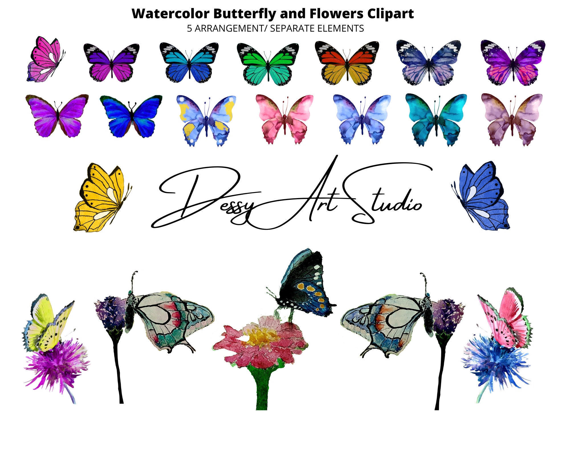 Buy Butterfly Clipart PNG акварел Butterfly and Flowers Clipart Online in India - Etsy Buy Butterfly Clipart PNG акварел Butterfly and Flowers Clipart Online in India - Etsy