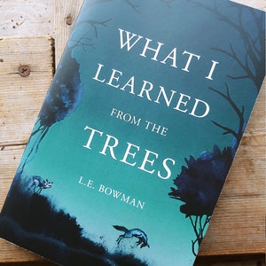 What I Learned from the Trees