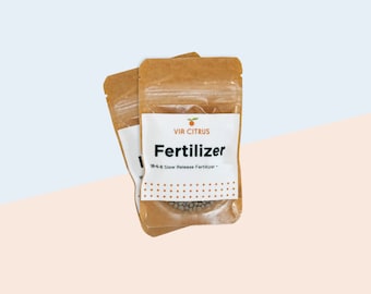 Citrus Slow Release Fertilizer