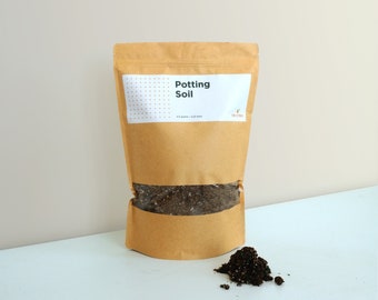 Citrus Potting Soil