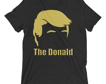 La camicia di Donald