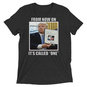 It&#39;s Called &quot;One&quot;