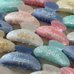 Alpha Phi Jewelry