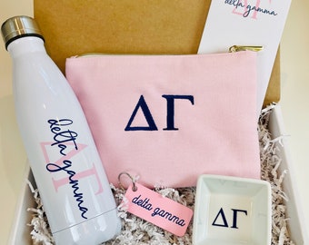 delta gamma merchandise