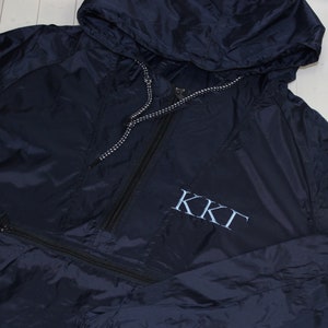 Kappa Blue Jacket - Etsy