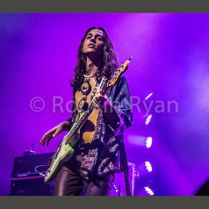 Sam Kiszka GVF Tribute print
