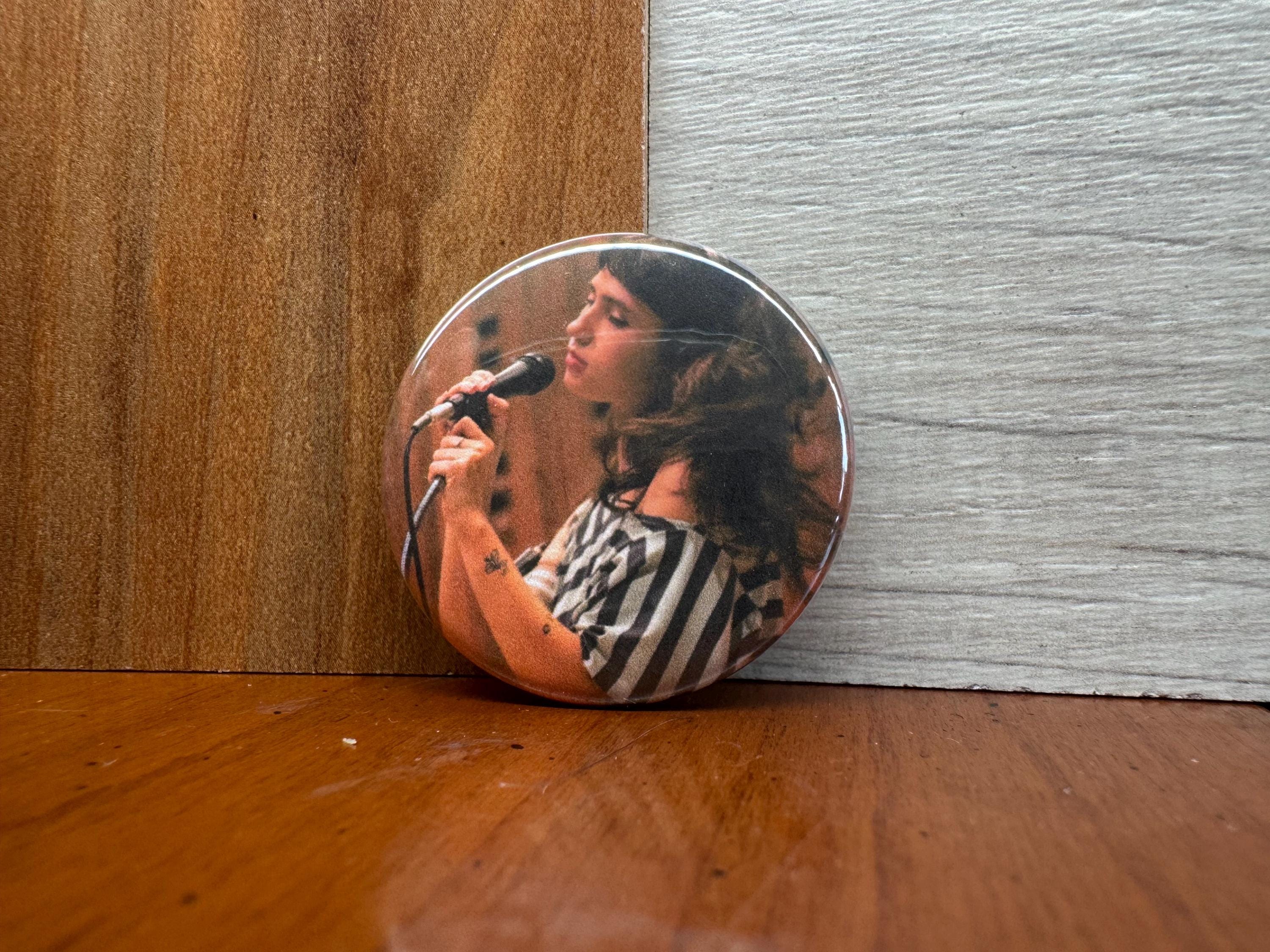 Clairo Pin - Etsy