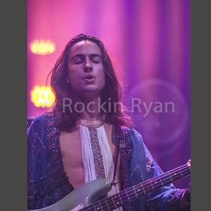 Sam Kiszka GVF tribute print