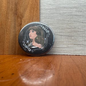 Clairo Pin - Etsy