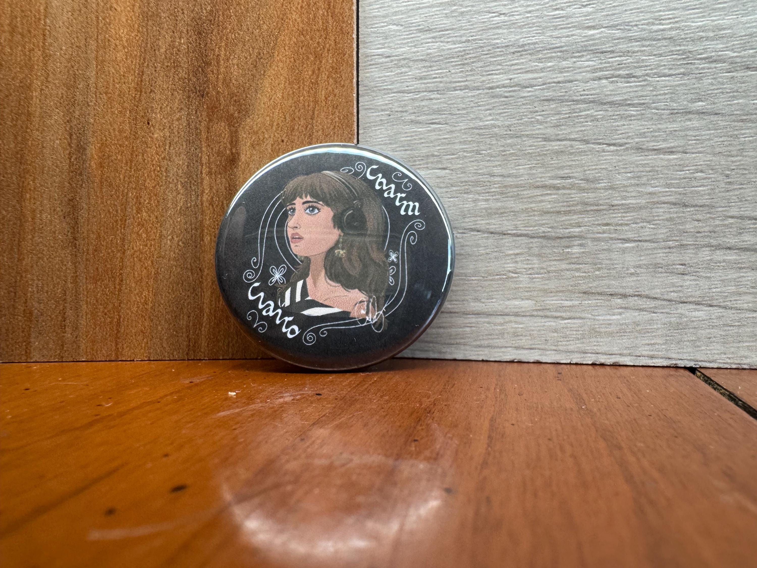 Clairo Pin - Etsy