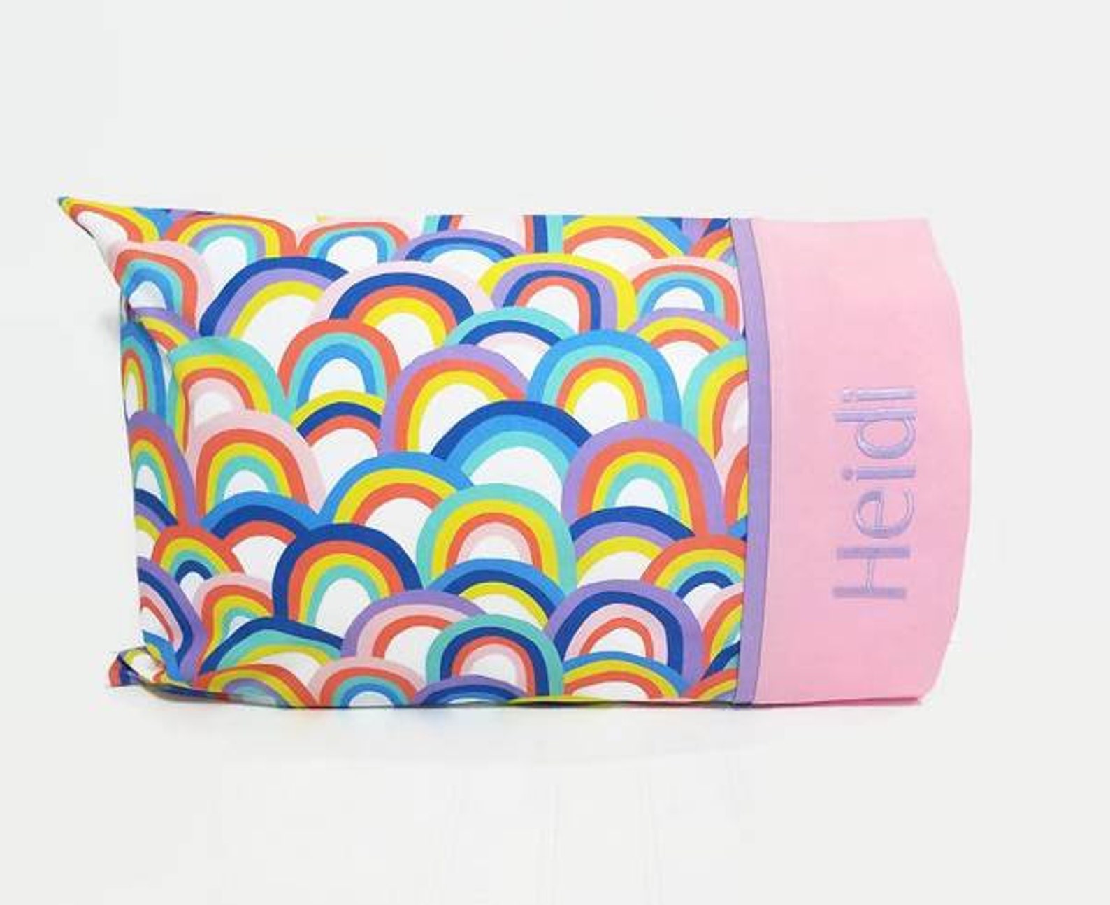 Small Pillowcases/kids Pillowcase/pillowcases for Kids/small Etsy