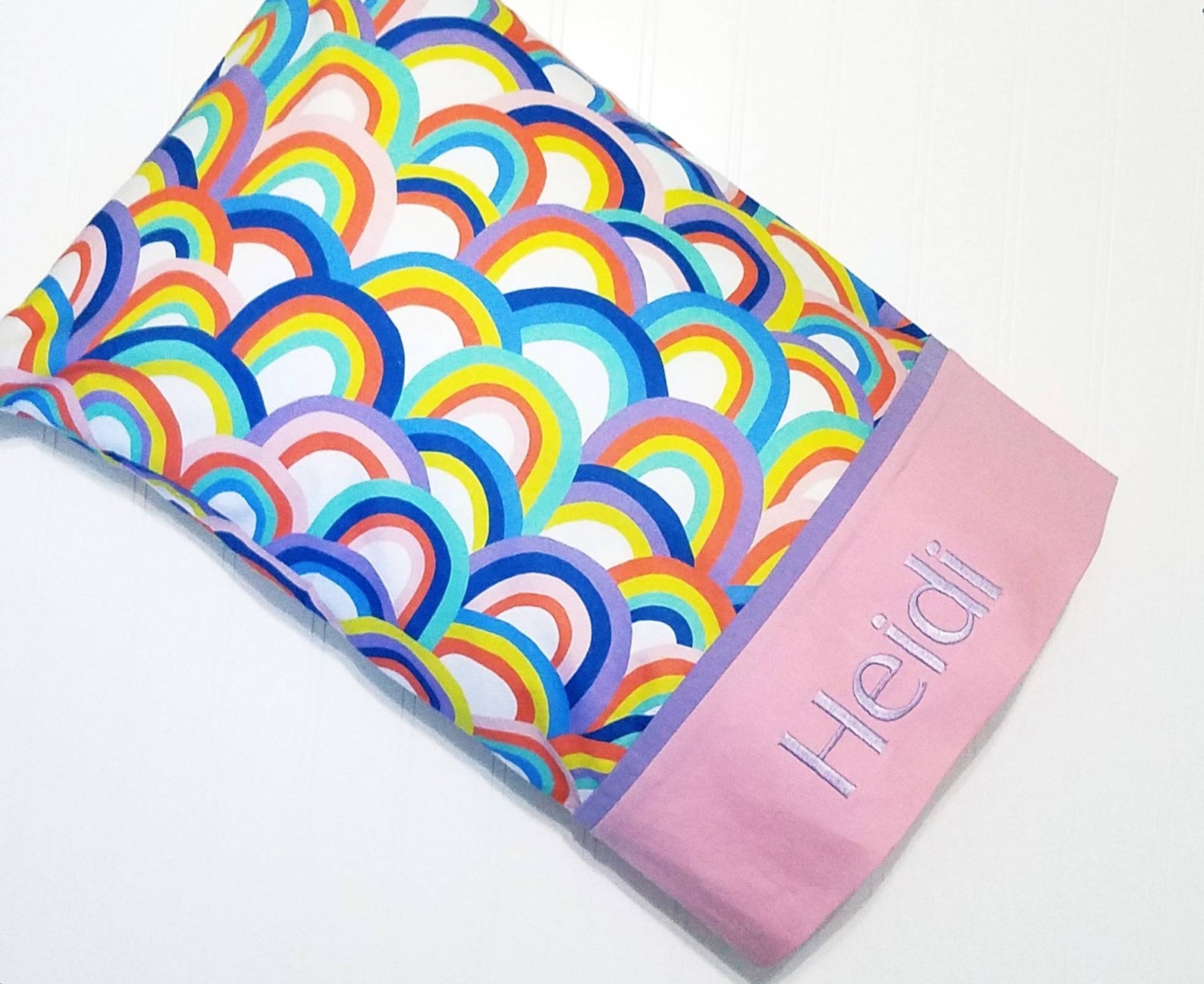 Small Pillowcases/kids Pillowcase/pillowcases for Kids/small Etsy