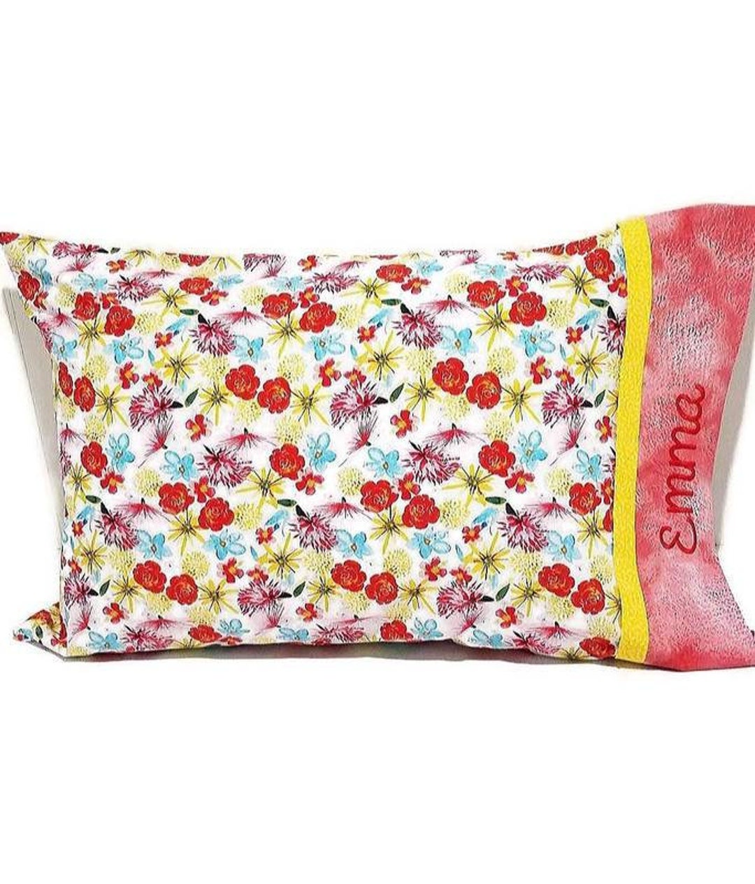 Pillowcases for Kids/kids Pillowcase/childs Pillowcase/pillowcase With