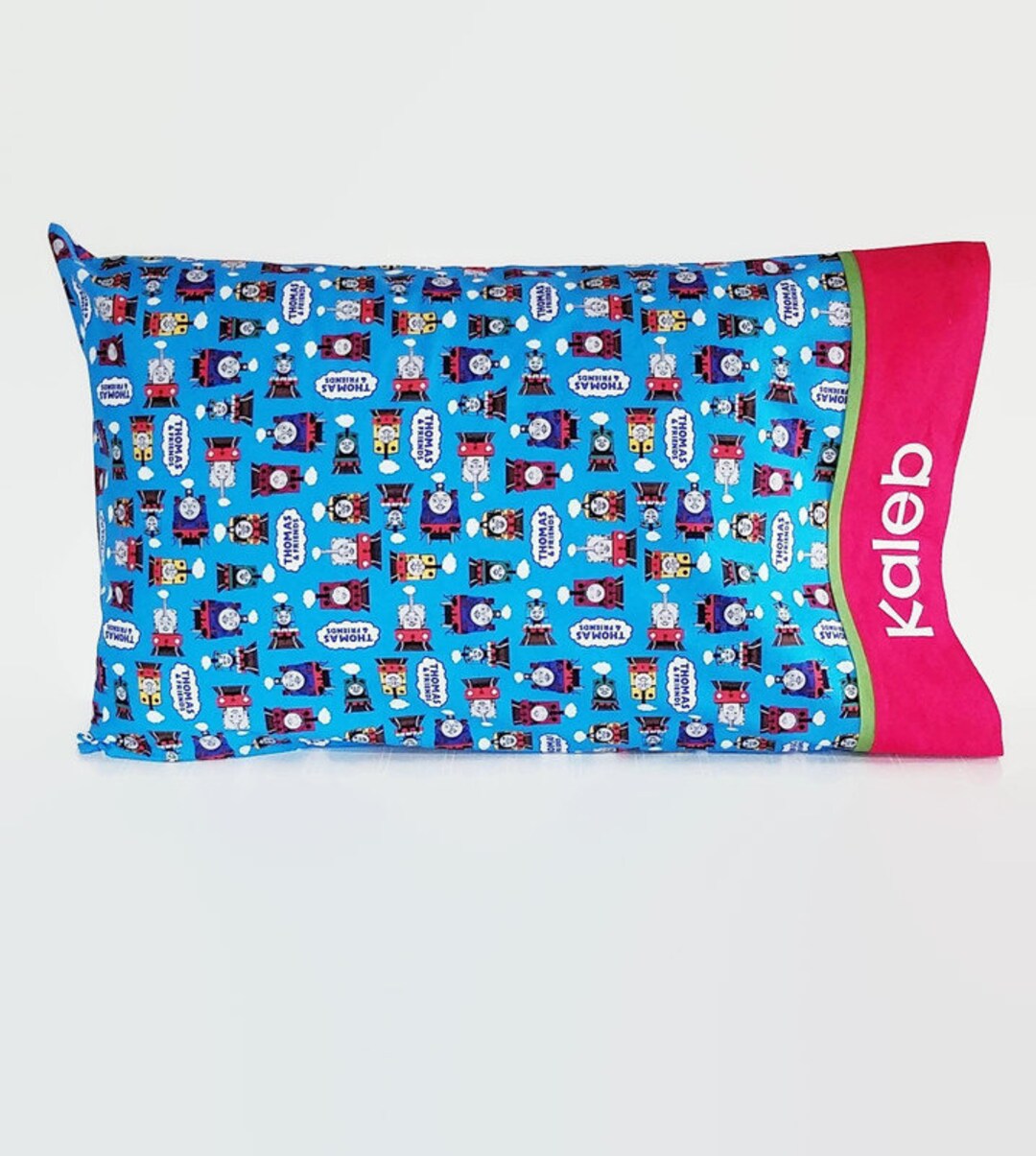 Thomas and Friends/pillowcases for Kids/kids Pillowcases/child