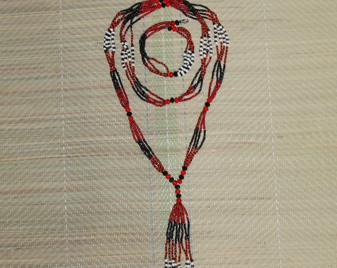 Eshu Necklace