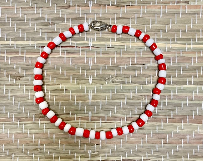 Ide Shango - 8" w/ clasp