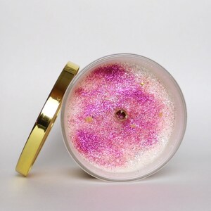 Aries Astrology & Zodiac Candle / Soy Wax / Handmade / Small Batches / Gift / Birthday