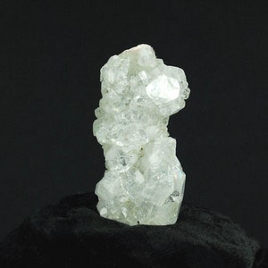 Apophyllite Stalactite