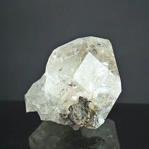 Herkimer Diamond, Large Herkimer, Quartz