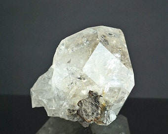 Herkimer Diamond, Grand Herkimer, Quartz