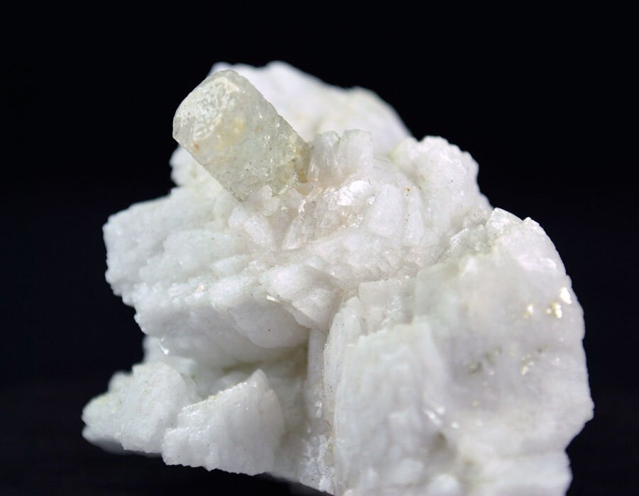 アルバイトのアクアマリンクリスタル - Etsy 日本