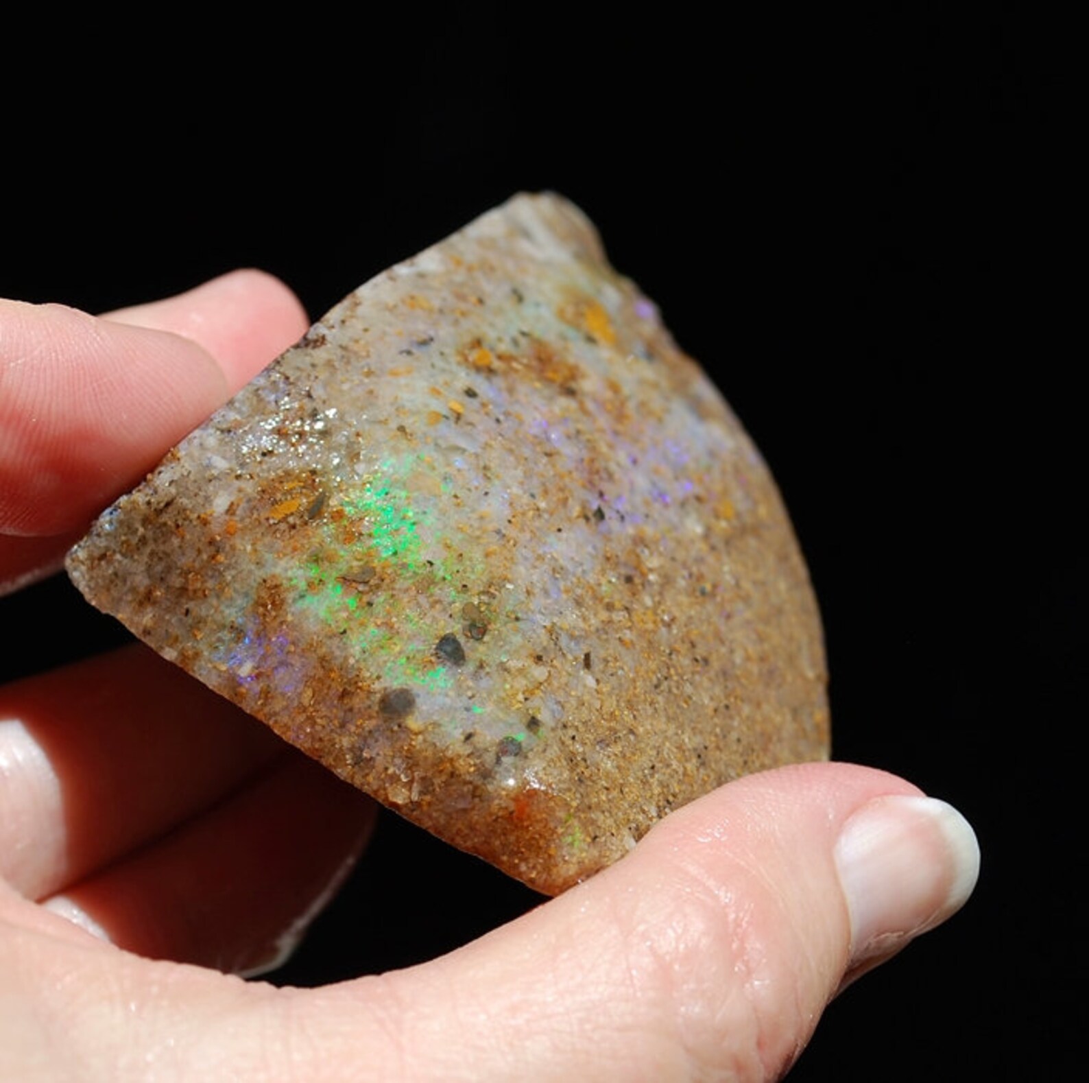 opal sands opal sands