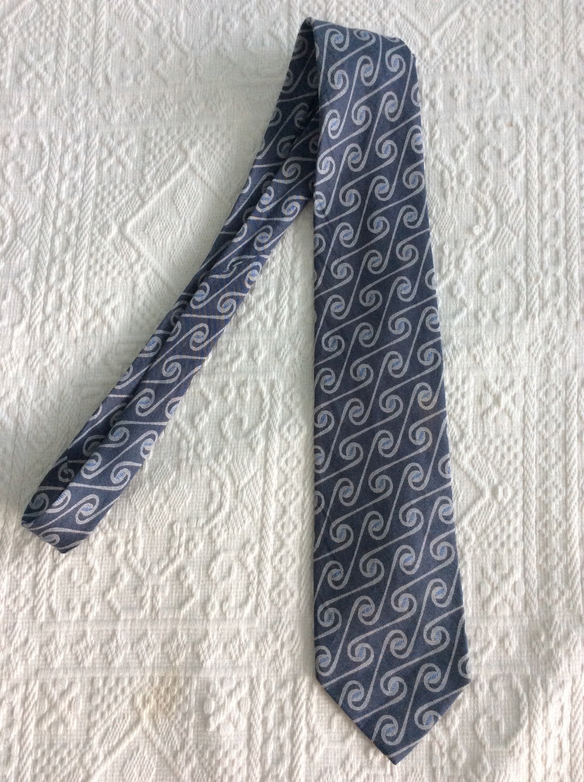 armani neckties