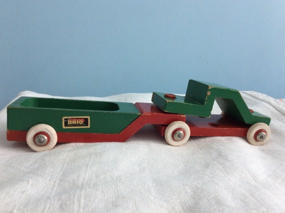 brio truck