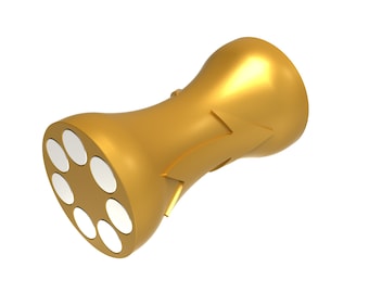 Brand New Lens Removal Replacement Tool for Glowforge Laser Cutting Machine  - Multiple Colors Available