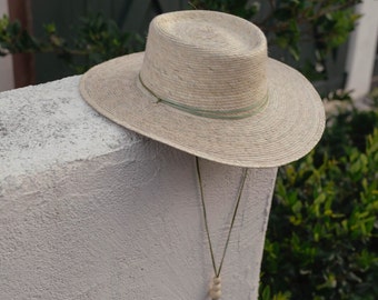 Telescope Straw Sun Hat With Chin cord, straw sun hats, straw hats women, sunhats, beach hat, straw beach hat
