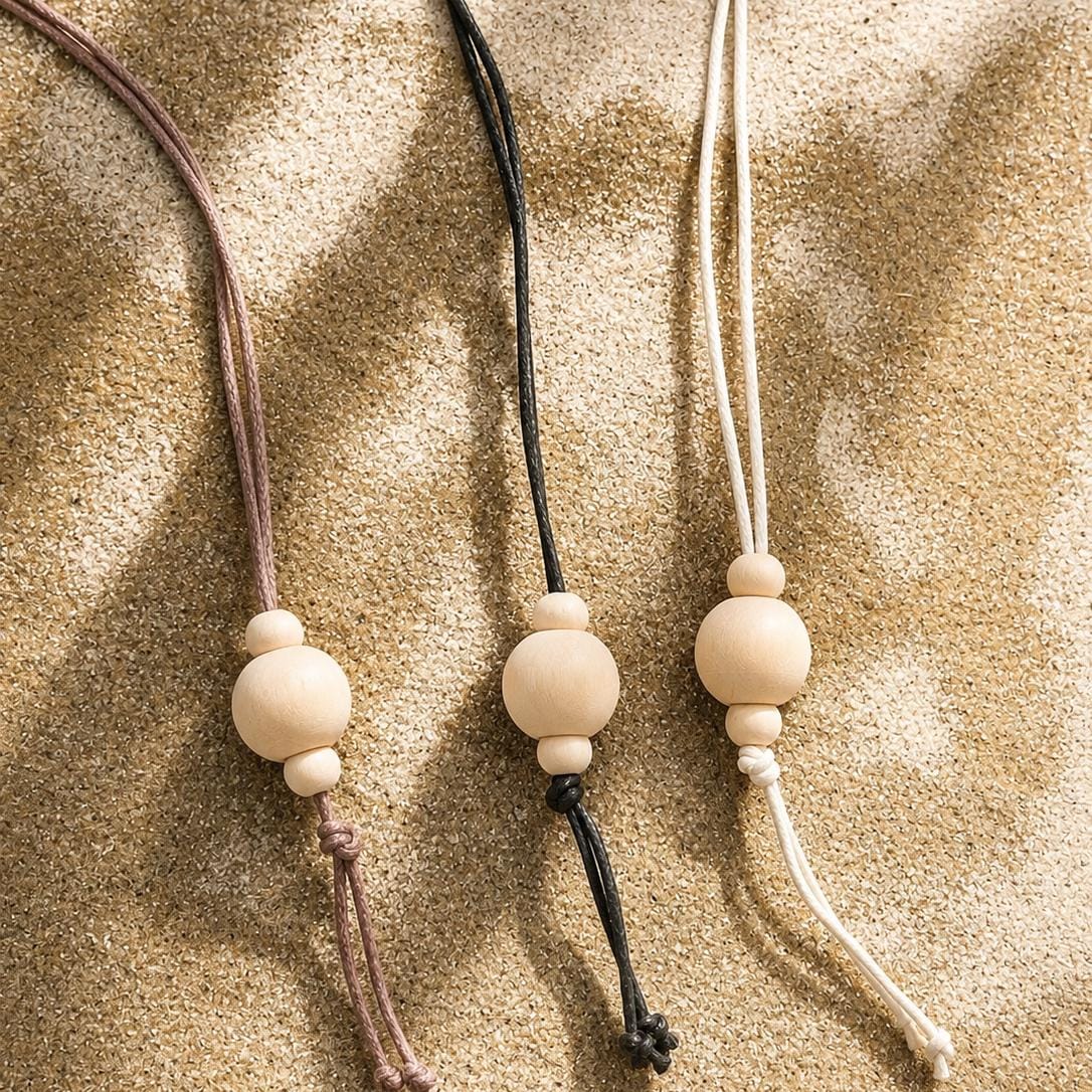 Straw Hat With Beads - Etsy
