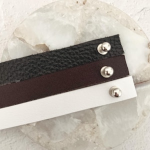 Leather Hat Band, hatband, custom leather hat band, cowboy hat band, cowboy hat accessories, fedora hat band, fedora hat accessories