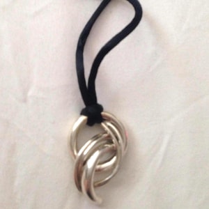 Mexican silver taxco cross necklace - Etsy 日本