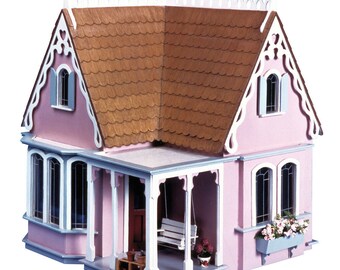 harrison dollhouse