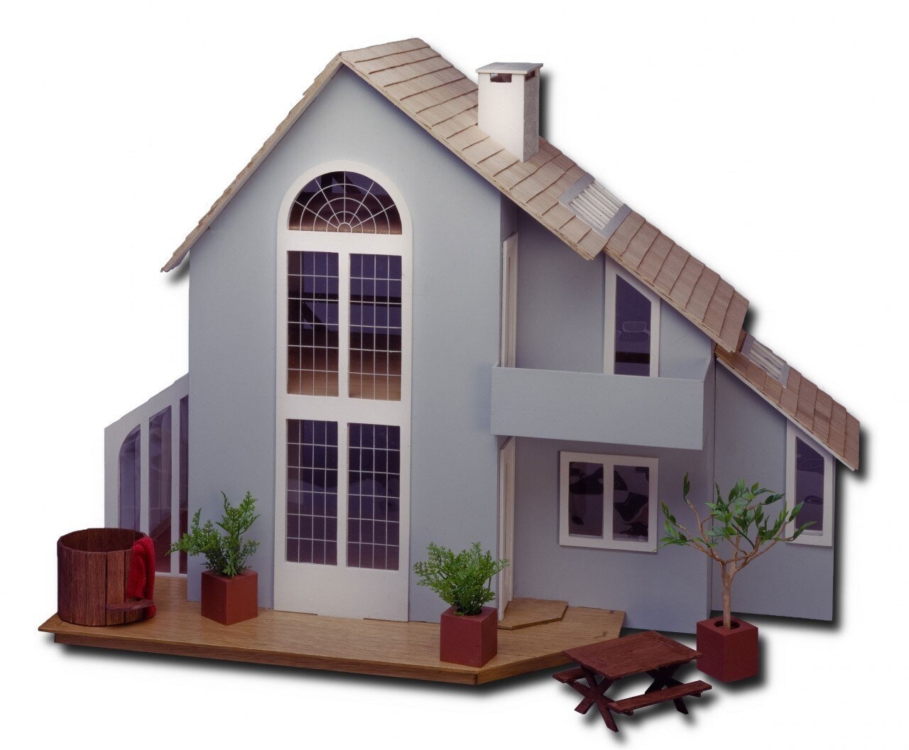 Brookwood dollhouse cheap