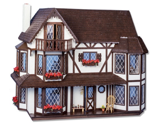 Greenleaf victorian dollhouse new arrivals