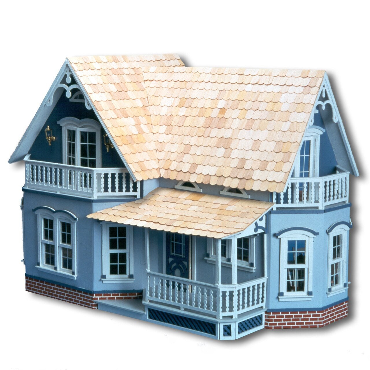 Dolls for magnolia dollhouse sale