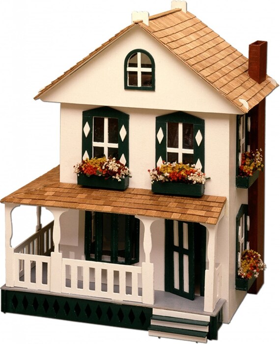 greenleaf laurel dollhouse