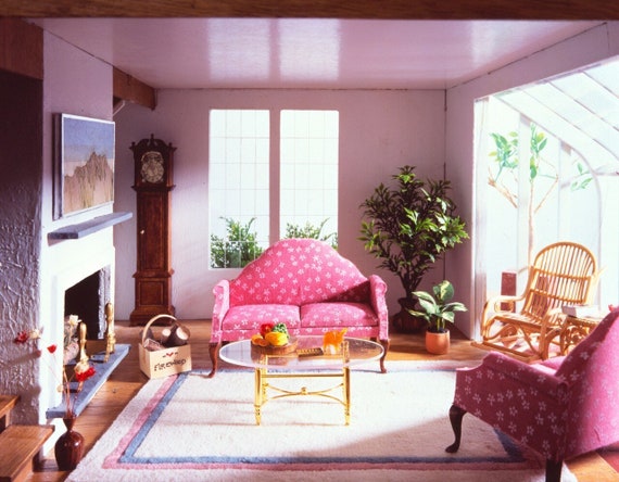 brookwood dollhouse